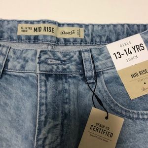denim co certified